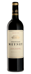 Chateau Meyney - Saint Estephe 2017