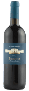 Le Pupille - Toscana Rosso "Pelofino"