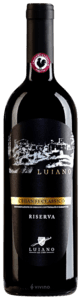 Luiano - Chianti Classico Riserva 2022 14% alk.