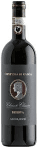 Contessa di Radda - Chianti Classico Riserva 2020