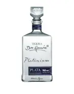 Don Ramón - Platinium Plata 35% alk.