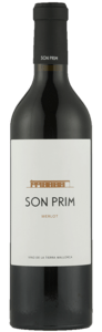 SON PRIM MERLOT 2021