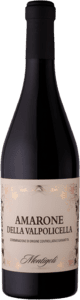 Montigoli - Amarone della Valpolicella 2022 15,5% alk.