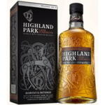 Highland Park - Cask Strength Release No. 3 64,1% alk.