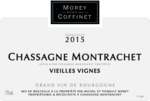 Domaine Morey-Coffinet - Chassagne Montrachet Chaumes