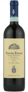 Tenuta Fenice- Nero D'Avola Sicilia