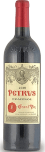 Chateau Petrus - Pomerol 2012