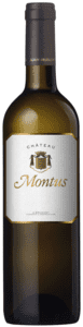 Chateau Montus - Pacherenc Du Vic-Bilh Sec Blanc