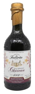 La Favorite - La Réserve du Château 2002 43% alk.