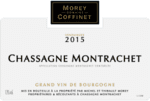 Domaine Morey-Coffinet - Chassagne Montrachet Houiléres