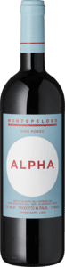 Montepeloso - Alpha Vino Rosso 14% alk.