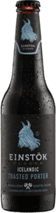 Einstök Icelandic Toasted Porter Island