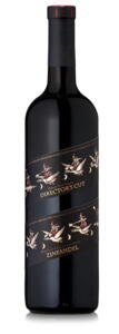 Francis Ford Coppola Winery - Director's Cut Dry Creek Valley Zinfandel 2018 14,9% alk.