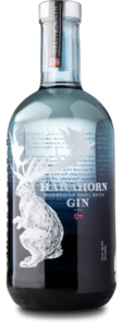 Harahorn - Dry Gin 46%