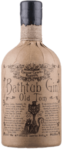 Ableforth's - Bathtub Gin Old Tom 42,4% alk.
