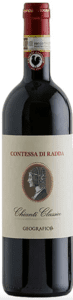 Contessa di Radda - Chianti Classico 2021
