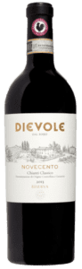 Dievole - "Novecento" Chianti Classico Riserva DOCG