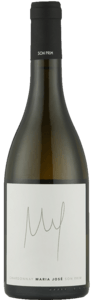 SON PRIM Maria Jose Chardonnay 2022