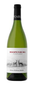 Hoopenburg - Bushvine Chardonnay 2019 13% alk.