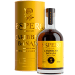 Ron Espero - Banana & Rum 40% alk