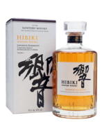 Suntory Whisky - Hibiki 43% alk.