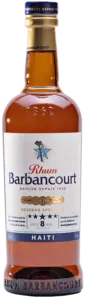 Barbancourt - Réserve Spéciale 8Y 43% alk.