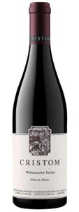 Cristom Vineyards - Pinot Noir 2020 13,5% alk.