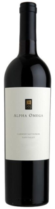 Alpha Omega - Cabernet Sauvignon 2021