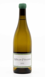 Domaine Maxime Crotet - Macon Péronne 2022