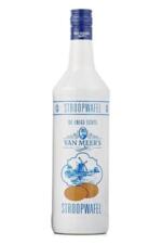 Van Meers - Stroopwafel likør 14,7% alk.