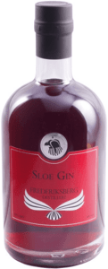 Frederiksberg Destilleri - Sloe Gin 30% alk.