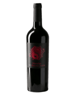 El Jardi dels Sentits - Marselan 13,5% alk.