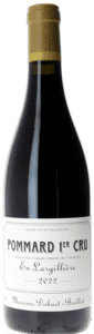 Domaine Dubuet-Boillot - Pommard 1.Cru En Largillere 2022