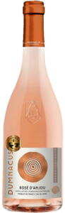 Dumnacus - Rosé d'Anjou 10,5% alk.