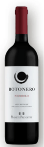 Mamete Prevostini - Botonero Nebbiolo 2023