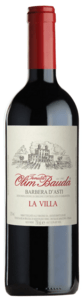 Tenuta Olim Bauda - Barbera d'Asti La Villa