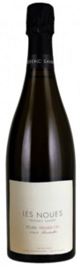 Frederic Savart 1er Cru Extra Brut - Les Noues 2021