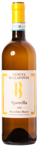 Tenuta Bellafonte - Sperella Montefalco Bianco DOC