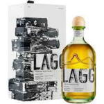 Lagg Destillery - Bacth 1 Release 2022 50% alk.
