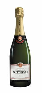 Taittinger - Champagne Brut Réserve 12,5% alk.