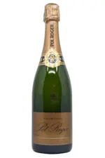 Pol Roger - Champagne Rich Demi-Sec 12,5% alk.