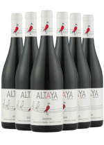 ALTAYA Garnacha Agustin Cubero Calatayud 2023