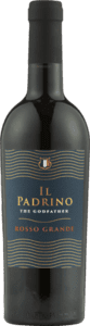 Il Padrino - The Godfather Rosso Grande 15% alk.