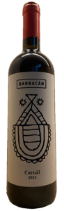 Barbacán - Curnál Anfora 2023