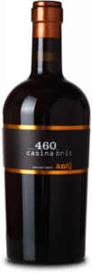 Casina Bric - Langhe Rosso - Ansí 2021