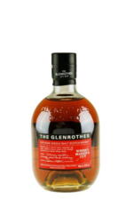 The Glenrothes - Speyside Whisky Maker's Cut 48,8% alk.