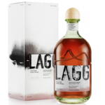 Lagg Distillery - Corriecravie Edition Sherry Cask Finish 55% alk.