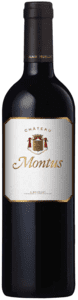 Chateau Montus - Madiran Rouge 2021