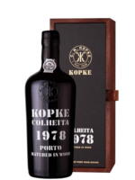 Kopke - Colheita 1978 20% alk.