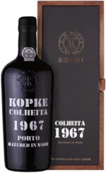 Kopke - Colheita 1967 20% alk.